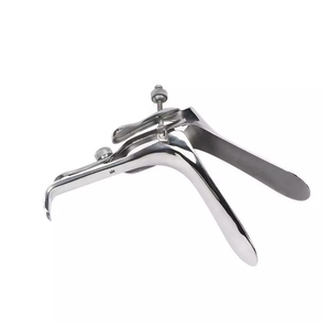 Espéculo Vaginal Manual Personalizado de Alta Calidad para Tratamiento Ginecológico, Instrumento Quirúrgico - Product Image 5