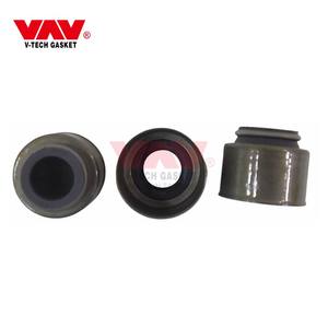 6151K12002/6151K22002 Kit de joint de réparation de moteur pour KOMATSU - Product Image 5