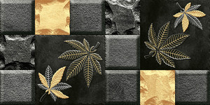 Carreaux muraux Premium Choice de qualité supérieure, carreaux d'élévation Asia Tiles 300x600mm pour articles de santé. - Product Image 4