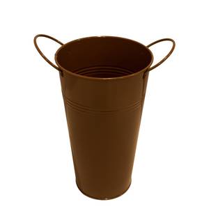 Cubo Metálico Multiusos para Uso Doméstico y Comercial - Product Image 2