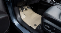 2025 excellente qualité personnalisé haute qualité PVC matériel Mini série tapis de sol de voiture avec 10 ans de durabilité de KATAVINA