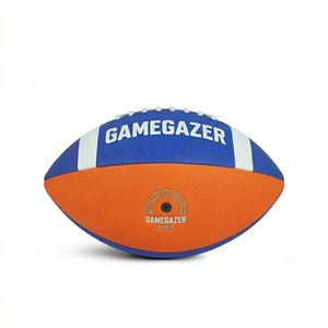 GAMEGAZER AF-1001 Talla 9 Peso 290-320G y Circunferencia 600-615 MM Soporte de Grado Profesional Personalizable Resistente a la Intemperie - Product Image 3