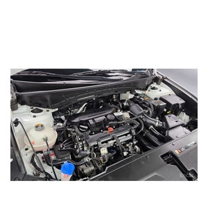 ฮุนได ทูซอน ปี 2024 เครื่องยนต์ 1.6 เทอร์โบ ขับเคลื่อน 2 ล้อ น้ำมันเบนซิน ระยะทาง 30,905 กม. มาตรฐานไอเสียยูโร 5 เบาะหนัง กล้องมองหลัง พวงมาลัยซ้าย - Product Image 6