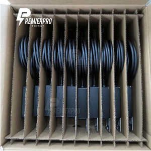 Système de surveillance haute efficacité d'optimiseur de puissance PV Honeybee 1300W - Product Image 5