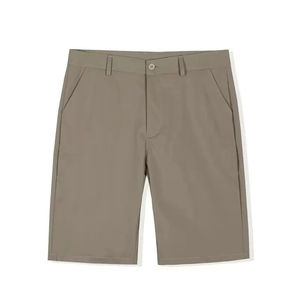 Pantalones Cortos de Seda Helada para Hombre, Estilo Fino de Verano, Pantalones Casuales con Sensación Fresca, Transpirables, Ecológicos y de Secado Rápido para Jóvenes - Product Image 2