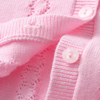 Suéter Informal con Capucha para Niñas, Color Sólido, Algodón, Primavera Otoño, Gran Venta, Producción en Masa