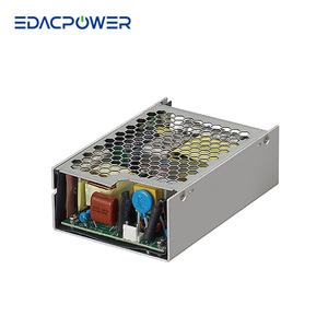 EDAC POWER - Fuentes de Alimentación Industriales de Bastidor Abierto Serie EPM1350N, 36 V, 350 W, 500 W, 9.72 A, 13.88 A Máx., IEC60601 y 2xMOPP, 89%-92% - Product Image 2