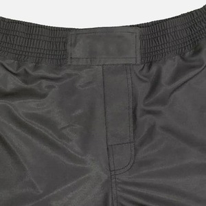 Wholesale Summer Shorts Elastic Swimwear Quick Dry Mens Swim Shorts With Pocket <b>Boxer</b> - Product Image 4