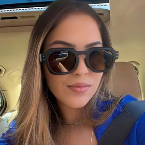 Lunettes de soleil de haute qualité, très vendues, tendance, lunettes de soleil pour femmes, protection UV400 - Product Image 1