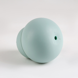 Juguete Masticable Duradero para Perros, Dispensador de Snacks de Plástico de 7mm y 12mm, Vaso Divertido para Uso Diario en Mascotas Pequeñas, Medianas y Grandes - Product Image 2