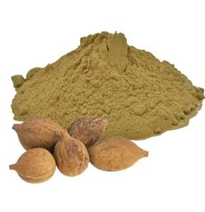 ผงสารสกัดฮาร์ดาลธรรมชาติ 0.5 กรัม สารอาหารจากสมุนไพรบริสุทธิ์ สะอาดจากผู้ผลิตอุตรพัฎฐ์ ราคาดีที่สุด บรรจุขวด - Product Image 1