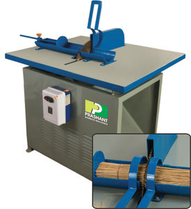 เครื่องจักรตัดไม้ไผ่ให้ได้ความยาวตามต้องการ - Product Image 2