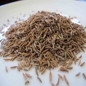 เมล็ดยี่หร่าพรีเมียมสดใหม่ แบบเมล็ดเต็ม ชื่อเชื่อถือได้ กลิ่นหอมเข้มข้น รสชาติกลมกล่อมแบบดั้งเดิม เมล็ดขนาดสม่ำเสมอ คัดสรรอย่างดี - Product Image 1