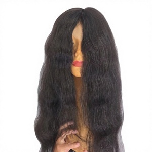 Taz Hair BD Chinese Remy Human Hair Extensions-<b>Body</b> <b>Wave</b> French Curl Deep <b>Wave</b> Styles Single Weft - Product Image 2