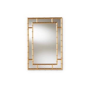Miroirs muraux en bambou durable, cadres en bois, forme d'arche traditionnelle, faits à la main, durables, OEM, sur mesure, vente en gros |   Aqudus Saleem Inde - Product Image 2