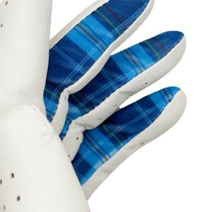 Guantes de Golf para Hombre, Diseño Único, Material de Piel de Oveja de la Mejor Calidad, Guantes de Golf Impermeables, Accesorios Deportivos - Product Image 3