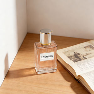 Nuevo Perfume Único con Fragancia Floral de Jazmín, Estilo OEM, Fórmula de Fragancia de Marca Privada OEM, Proveedor de Perfumes - Product Image 4