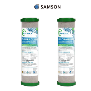 Cartouche de rechange en carbone pour filtre à eau écologique en coque de noix de coco – Économie en gros - Product Image 1