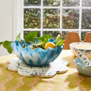 Cuillères à salade en résine avec logo personnalisé, outils à salade, finition hautement polie, sans BPA, sans danger pour les aliments, compatibles lave-vaisselle et micro-ondes, pour la cuisine à domicile - Product Image 6