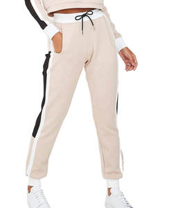 Venta al por mayor de diseños personalizados señoras transpirable chándales de moda más vendidos invierno Jogging conjuntos maternidad sublimado invierno - Product Image 3