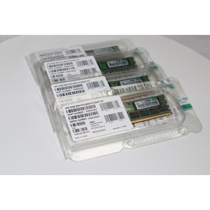 Memoria RAM HPE DDR4 de 32 GB 2Rx4 3200 MHz/2933 MHz/2666 MHz/2400 MHz/2133 MHz para servidores <span class=keywords><strong>Gen8</strong></span>, Gen9, Gen10 y Gen10 Plus disponible. - Product Image 3