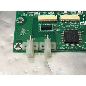 Disco FBPCB-0127 PCB, 8-DI, Comm, 150809 - Equipo y Piezas de Semiconductores de Confianza de Marca Global Legacy - Product Image 6