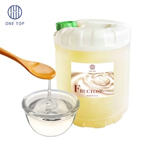 Jarabe de fructosa (ingrediente de té de burbujas, jarabe, líquido) - Product Image 1