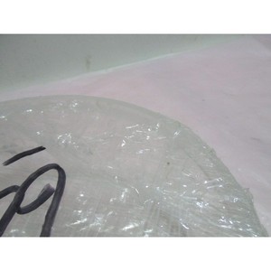 AMAT 0200-09179, Tube isolant en quartz - Équipements et pièces semi-conductrices de renommée mondiale - Product Image 1
