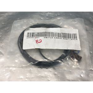 สวิตช์ Electroglas 248267-001, สายเคเบิล, ชุดล็อค - อุปกรณ์และอะไหล่เซมิคอนดักเตอร์ระดับโลกที่เชื่อถือได้ - Product Image 6