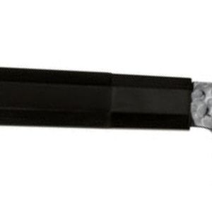 Couteaux utilitaires professionnels avec lame rétractable durable, manche ergonomique pour l'ouverture de boîtes, l'emballage, l'artisanat, l'entrepôt - Product Image 4