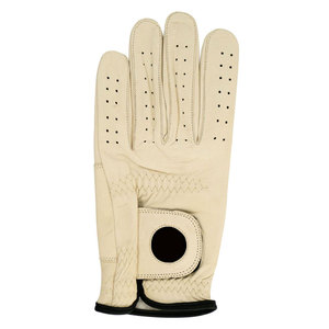 Adjustable Leather Golf <b>Gloves</b> for Men and Women Lightweight Durable Comfortable Perfect <b>Grip</b> Sports - Product Image 6