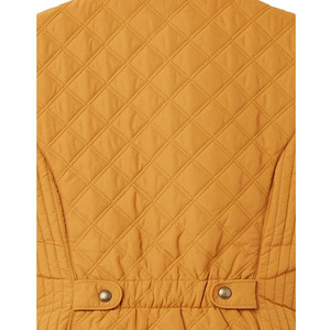 Nouvelles vestes matelassées en coton imperméables respirantes pour femmes, automne-hiver, sans manches, veste sans manches pour femmes - Product Image 3