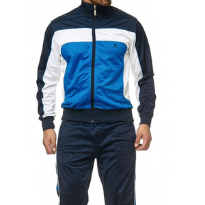 Survêtement décontracté pour homme, sublimation, polyester, nylon, sweat à capuche, respirant, unisexe, logo personnalisé, survêtement de haute qualité - Product Image 1