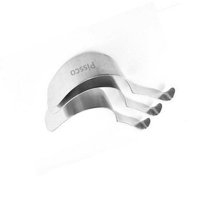 Retractor Quirúrgico Abdominal PISSCO Tipo Deaver, Retractor Quirúrgico para Cirugía Abdominal, 3 Piezas - Product Image 4