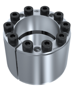 Ensemble de verrouillage à couple élevé NMTG N7450 280x355 pour usine sidérurgique et machines lourdes - Product Image 1