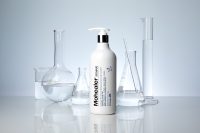 Dermagen Mohealer Shampoo liquide unisexe Prévention de la perte de cheveux Soins du cuir chevelu Formule coréenne Traitement de repousse des cheveux Tous types de cheveux