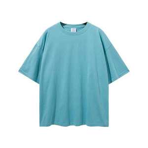 Camisetas de Streetwear OEM ODM, Etiqueta Privada, Venta al Por Mayor, Personalización de Marca para Marcas de Ropa, Minoristas, Importadores y Compradores al Por Mayor - Product Image 2