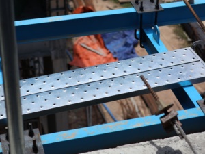 Plataforma de Andamio Industrial de Alta Resistencia (Acero Q235) para Contratistas, Empresas de Alquiler y Aplicaciones de Construcción Comercial - Product Image 5
