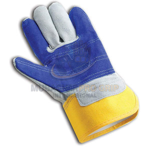 Guantes Profesionales para Trabajos Pesados, Guantes Canadienses para Trabajos Pesados que Ofrecen Movimiento Flexible - Product Image 6