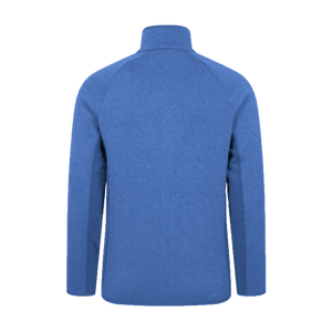 Chaqueta de Forro Polar Unisex OEM ODM para Invierno, con Calefacción, de Secado Rápido, Poliéster y Spandex, para Exteriores, con Cierre Completo, Cuello Alto y Logotipo Frontal - Product Image 6