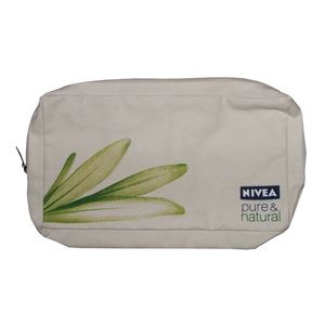 Bolsas de Maquillaje Personalizadas al por Mayor, Bolsas Cosméticas de Marca Privada para Negocios de Belleza - Product Image 3