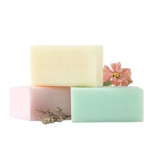 สบู่สมุนไพร ราคาถูก คุณภาพสูง รับผลิตแบรนด์ส่วนตัว สนับสนุนการส่งออกเวียดนาม - Product Image 5