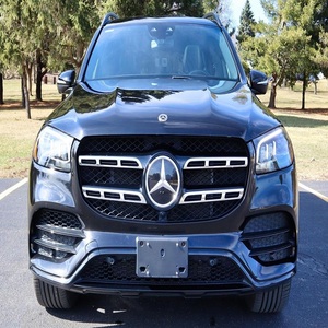 Mercedes-Benz GLS 580 2021 - Product Image 1