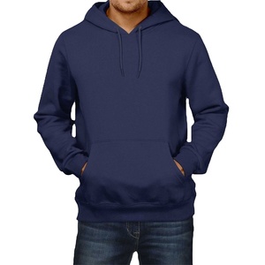 Sudadera con Capucha Premium para Hombre, 100% Algodón, Corte Regular, Impresión Digital, Ecológica, Transpirable, Servicio OEM al por Mayor - Product Image 1