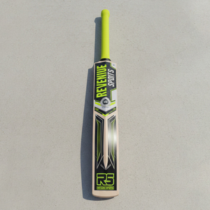 Bate de Críquet SS T20 Legend Club KS-SJ-44 de Madera de Sauce - Ambidiestro, Cosido a Mano, Ecológico, Tamaño Adulto, Grosor de 38 mm - Product Image 5
