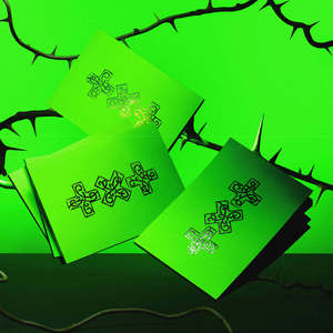 TOMORROW X TOGETHER (TXT) - 7TH YEAR: A Moment of Stillness in the Thorns (Versión THORN) - Product Image 1