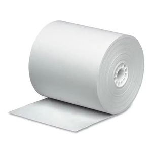 Low Rate White <b>A4</b> <b>Paper</b> Jumbo Rolls Smooth Finish Print Media White <b>A4</b> <b>Paper</b> Jumbo Rolls Professional <b>Paper</b> Conversion - Product Image 3