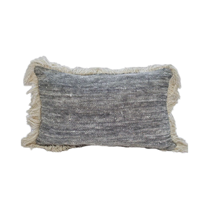 2025 Handmade Boho Outdoor <b>Pillow</b> Hot Selling Handwoven Decorative <b>Throw</b> <b>Pillow</b> with Vintage Geometric Patterns - Product Image 1