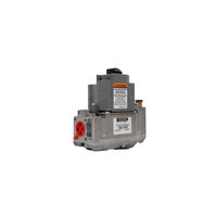 Control de Gas Combinado Intermitente VR8204A5806 Resideo