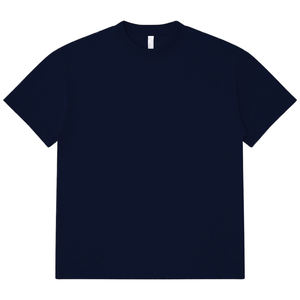T-shirt en coton à col rond pour homme, respirant, doux, léger, confortable, décontracté, pour un usage quotidien, été - Product Image 6